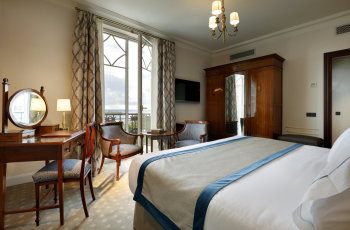 Doppelzimmer Deluxe