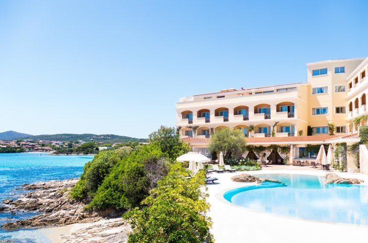 Gabbiano Azzurro Hotel & Suites (D) <div class="m-page-header__rating"></div>