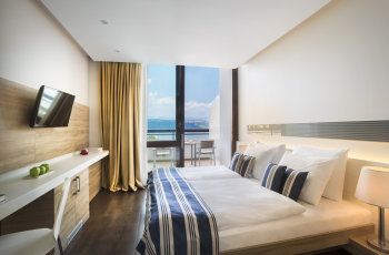 Doppelzimmer Premium