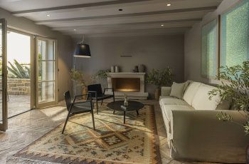 Three bedroom Villa