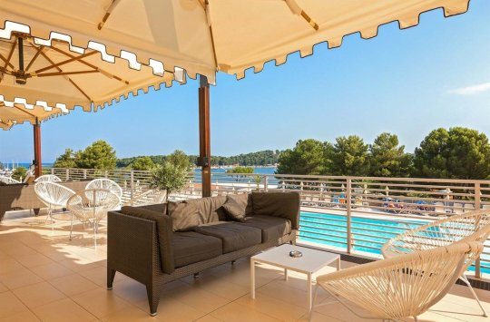 Molindrio Plava Laguna (Erlebnisreise) ****