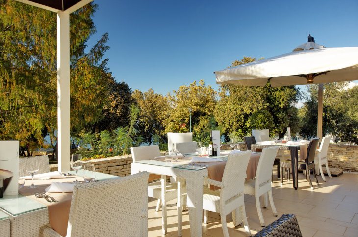 Valamar Tamaris Resort & Tamaris Villas <div class="m-page-header__rating"><span class="m-page-header__rating--star"></span><span class="m-page-header__rating--star"></span><span class="m-page-header__rating--star"></span><span class="m-page-header__rating--star"></span></div>