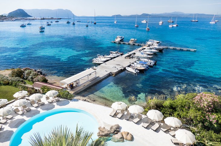 Gabbiano Azzurro Hotel & Suites (D) <div class="m-page-header__rating"></div>