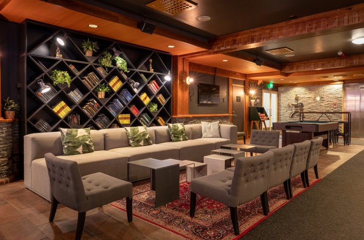 Scandic Hotel (Erlebnisreise Finnland) <div class="m-page-header__rating"><span class="m-page-header__rating--star"></span><span class="m-page-header__rating--star"></span><span class="m-page-header__rating--star"></span><span class="m-page-header__rating--star"></span></div>