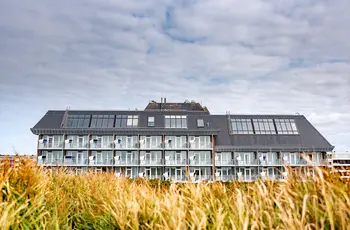 Wyn. Strandhotel Sylt ****