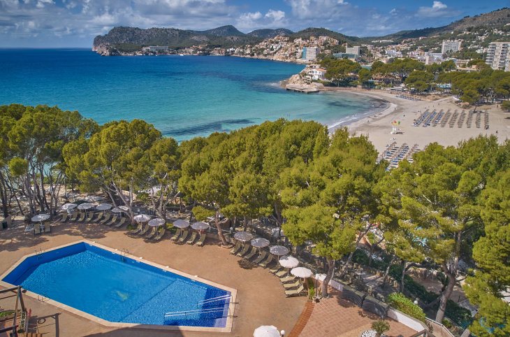 Universal Hotel Lido Park & Spa <div class="m-page-header__rating"><span class="m-page-header__rating--star"></span><span class="m-page-header__rating--star"></span><span class="m-page-header__rating--star"></span><span class="m-page-header__rating--star"></span></div>