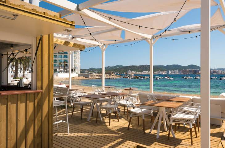 Amare Beach Ibiza <div class="m-page-header__rating"><span class="m-page-header__rating--star"></span><span class="m-page-header__rating--star"></span><span class="m-page-header__rating--star"></span><span class="m-page-header__rating--star"></span></div>