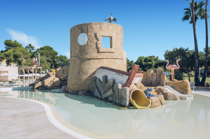 Iberostar Waves Club Cala Barca <div class="m-page-header__rating"><span class="m-page-header__rating--star"></span><span class="m-page-header__rating--star"></span><span class="m-page-header__rating--star"></span><span class="m-page-header__rating--star"></span></div>