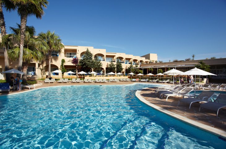 Grupotel Santa Eularia & Spa (adults only) <div class="m-page-header__rating"><span class="m-page-header__rating--star"></span><span class="m-page-header__rating--star"></span><span class="m-page-header__rating--star"></span><span class="m-page-header__rating--star"></span></div>