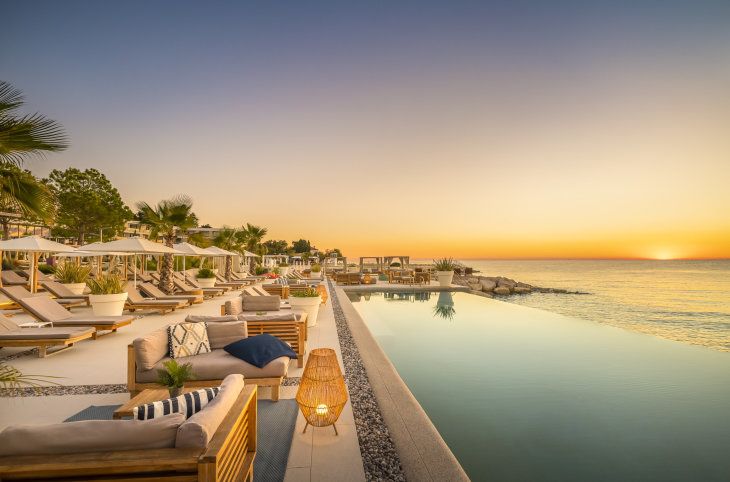 Marea Suites Valamar Collection <div class="m-page-header__rating"><span class="m-page-header__rating--star"></span><span class="m-page-header__rating--star"></span><span class="m-page-header__rating--star"></span><span class="m-page-header__rating--star"></span><span class="m-page-header__rating--star"></span></div>