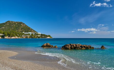 Hipotels Roulette ****