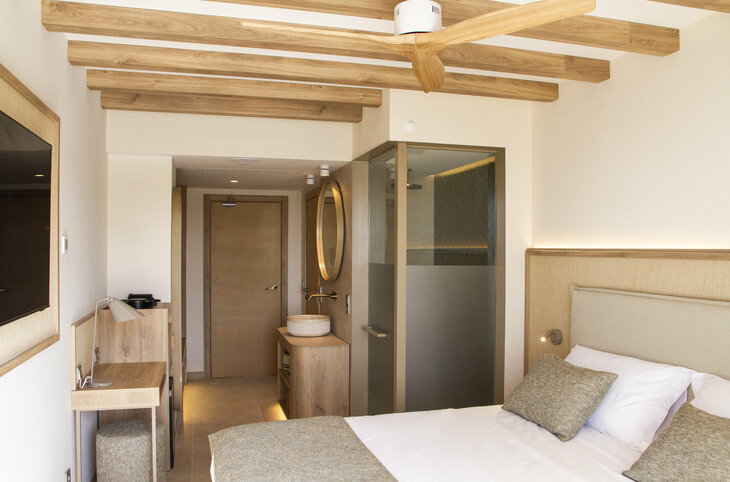Iberostar Selection Es Trenc <div class="m-page-header__rating"><span class="m-page-header__rating--star"></span><span class="m-page-header__rating--star"></span><span class="m-page-header__rating--star"></span><span class="m-page-header__rating--star"></span><span class="m-page-header__rating--star"></span></div>