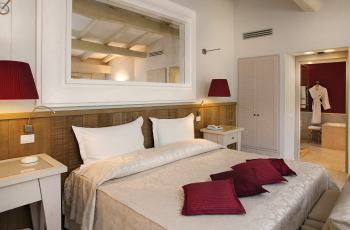 Le Dune Bungalows & Suites
