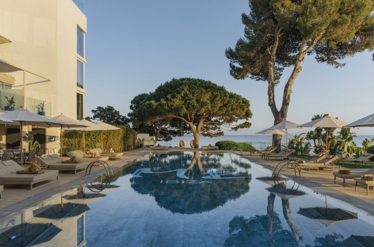 ME Ibiza <div class="m-page-header__rating"><span class="m-page-header__rating--star"></span><span class="m-page-header__rating--star"></span><span class="m-page-header__rating--star"></span><span class="m-page-header__rating--star"></span><span class="m-page-header__rating--star"></span></div>