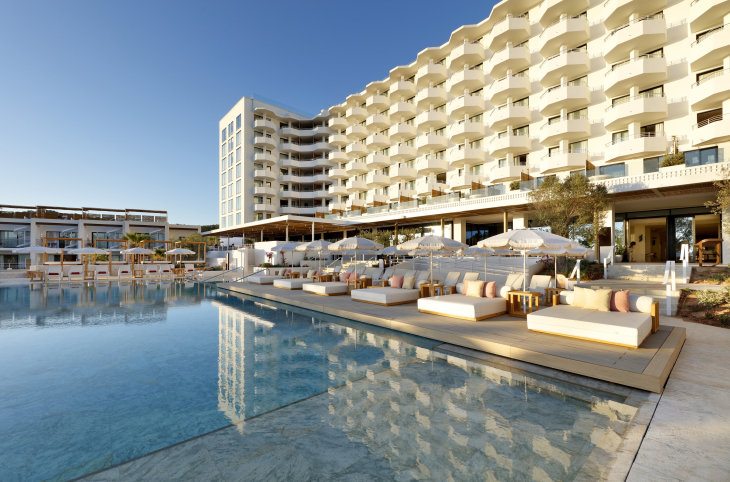 TRS Ibiza Hotel <div class="m-page-header__rating"><span class="m-page-header__rating--star"></span><span class="m-page-header__rating--star"></span><span class="m-page-header__rating--star"></span><span class="m-page-header__rating--star"></span><span class="m-page-header__rating--star"></span></div>