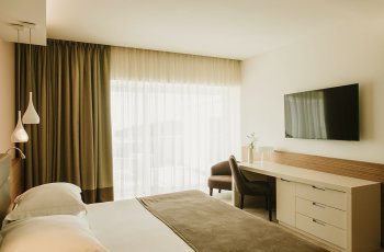Bellevue Suite