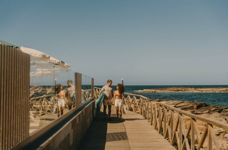 Iberostar Selection Es Trenc <div class="m-page-header__rating"><span class="m-page-header__rating--star"></span><span class="m-page-header__rating--star"></span><span class="m-page-header__rating--star"></span><span class="m-page-header__rating--star"></span><span class="m-page-header__rating--star"></span></div>