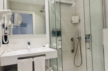 Doppelzimmer Economy