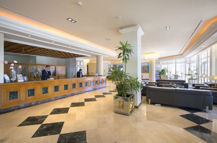 Hipotels Hipocampo Playa <div class="m-page-header__rating"><span class="m-page-header__rating--star"></span><span class="m-page-header__rating--star"></span><span class="m-page-header__rating--star"></span><span class="m-page-header__rating--star"></span></div>
