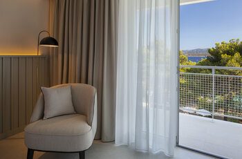 Doppelzimmer Standard