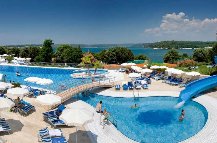 Valamar Tamaris Resort & Tamaris Villas <div class="m-page-header__rating"><span class="m-page-header__rating--star"></span><span class="m-page-header__rating--star"></span><span class="m-page-header__rating--star"></span><span class="m-page-header__rating--star"></span></div>