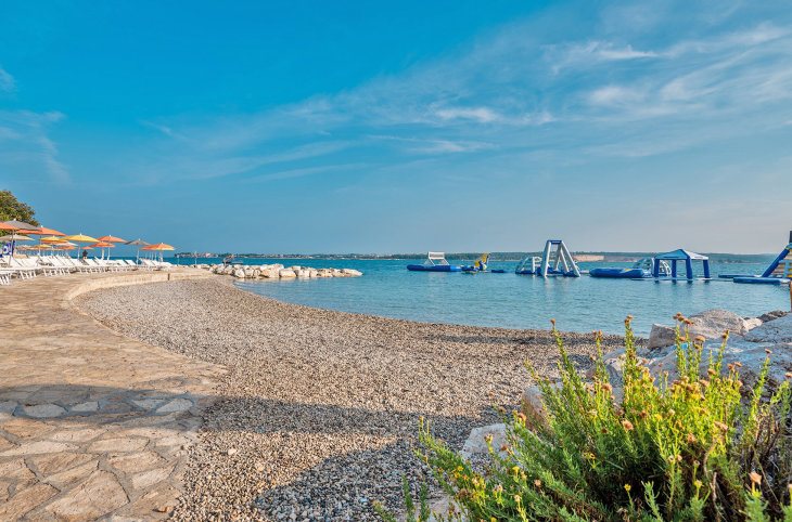 Valamar Tamaris Resort & Tamaris Villas <div class="m-page-header__rating"><span class="m-page-header__rating--star"></span><span class="m-page-header__rating--star"></span><span class="m-page-header__rating--star"></span><span class="m-page-header__rating--star"></span></div>