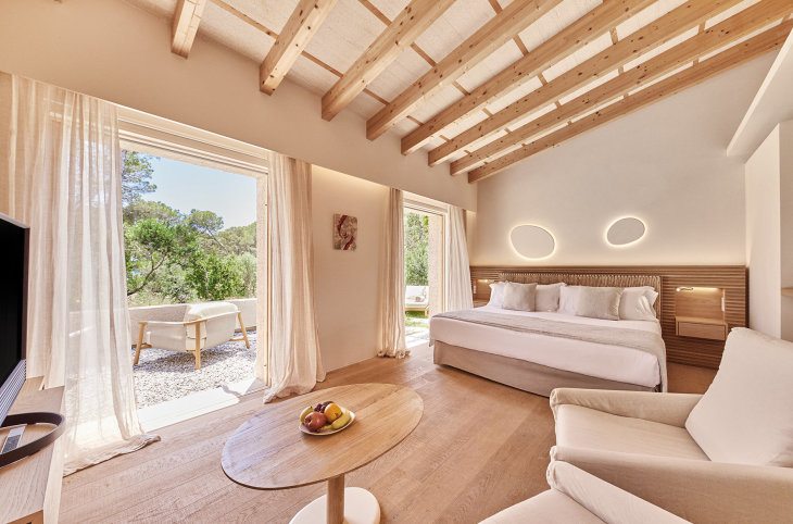 Pleta de Mar Luxury Hotel by Nature (adults only) <div class="m-page-header__rating"><span class="m-page-header__rating--star"></span><span class="m-page-header__rating--star"></span><span class="m-page-header__rating--star"></span><span class="m-page-header__rating--star"></span><span class="m-page-header__rating--star"></span></div>