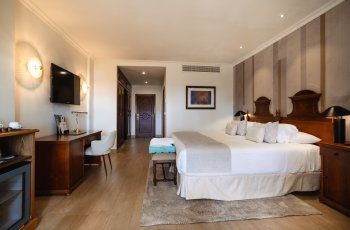 Juniorsuite Ocean Front Preferred Club