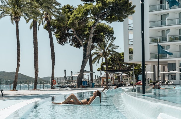 The Ibiza Twiins Hotel <div class="m-page-header__rating"><span class="m-page-header__rating--star"></span><span class="m-page-header__rating--star"></span><span class="m-page-header__rating--star"></span><span class="m-page-header__rating--star"></span><span class="m-page-header__rating--s ">s</span></div>