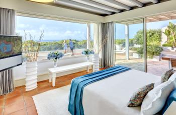 Presidential Suite Castello
