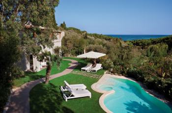 Villa Lidia