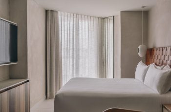 Doppelzimmer Deluxe King