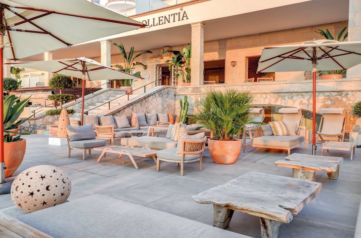 Hoposa Pollentia (adults only) <div class="m-page-header__rating"><span class="m-page-header__rating--star"></span><span class="m-page-header__rating--star"></span><span class="m-page-header__rating--star"></span><span class="m-page-header__rating--star"></span></div>
