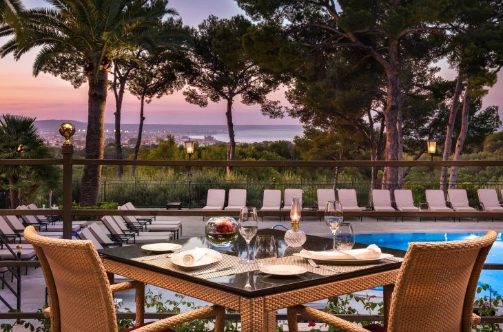 Castillo Hotel Son Vida (adults only) <div class="m-page-header__rating"><span class="m-page-header__rating--star"></span><span class="m-page-header__rating--star"></span><span class="m-page-header__rating--star"></span><span class="m-page-header__rating--star"></span><span class="m-page-header__rating--star"></span></div>