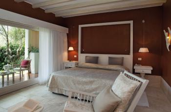 Le Dune Bungalows & Suites