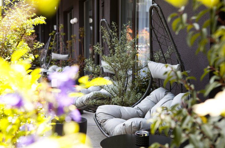Hotel INDIGO Wien Naschmarkt <div class="m-page-header__rating"></div>