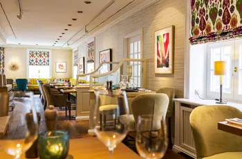 Hotel Stadt Hamburg ****