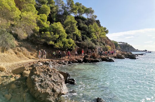Wandern & Entspannen auf Ibiza - Cala Llenya Resort ****
