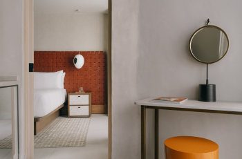 One Bedroom Suite
