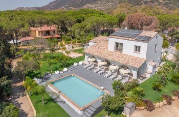 Villa Girasole