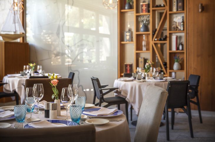 Valamar Riviera Hotel & Residence <div class="m-page-header__rating"><span class="m-page-header__rating--star"></span><span class="m-page-header__rating--star"></span><span class="m-page-header__rating--star"></span><span class="m-page-header__rating--star"></span></div>