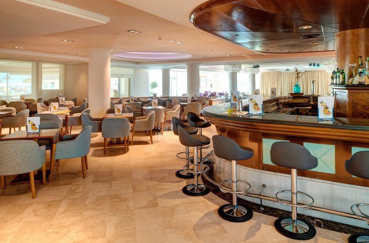 Hipotels Hipocampo Playa <div class="m-page-header__rating"><span class="m-page-header__rating--star"></span><span class="m-page-header__rating--star"></span><span class="m-page-header__rating--star"></span><span class="m-page-header__rating--star"></span></div>
