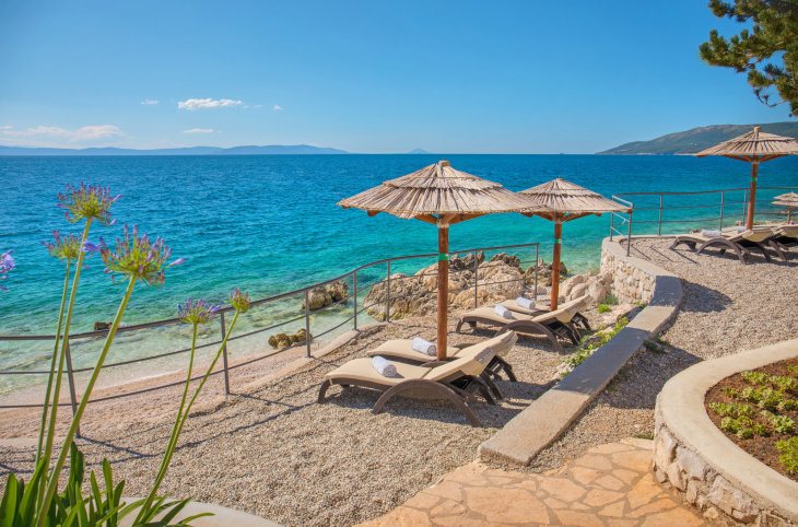 GIRANDELLA Valamar Collection Resort - Girandella Maro Suites <div class="m-page-header__rating"><span class="m-page-header__rating--star"></span><span class="m-page-header__rating--star"></span><span class="m-page-header__rating--star"></span><span class="m-page-header__rating--star"></span><span class="m-page-header__rating--star"></span></div>