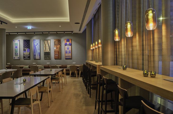 Adina Apartment Hotel Vienna Belvedere <div class="m-page-header__rating"><span class="m-page-header__rating--star"></span><span class="m-page-header__rating--star"></span><span class="m-page-header__rating--star"></span><span class="m-page-header__rating--star"></span></div>