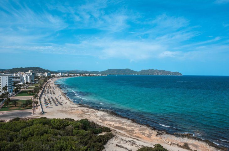 Iberostar Waves Cala Millor (adults only) <div class="m-page-header__rating"><span class="m-page-header__rating--star"></span><span class="m-page-header__rating--star"></span><span class="m-page-header__rating--star"></span><span class="m-page-header__rating--star"></span></div>
