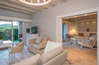 Le Dune Bungalows & Suites