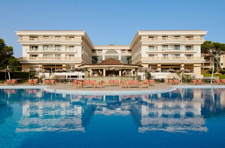Sarena de Muro Resort Mallorca <div class="m-page-header__rating"><span class="m-page-header__rating--star"></span><span class="m-page-header__rating--star"></span><span class="m-page-header__rating--star"></span><span class="m-page-header__rating--star"></span><span class="m-page-header__rating--star"></span></div>