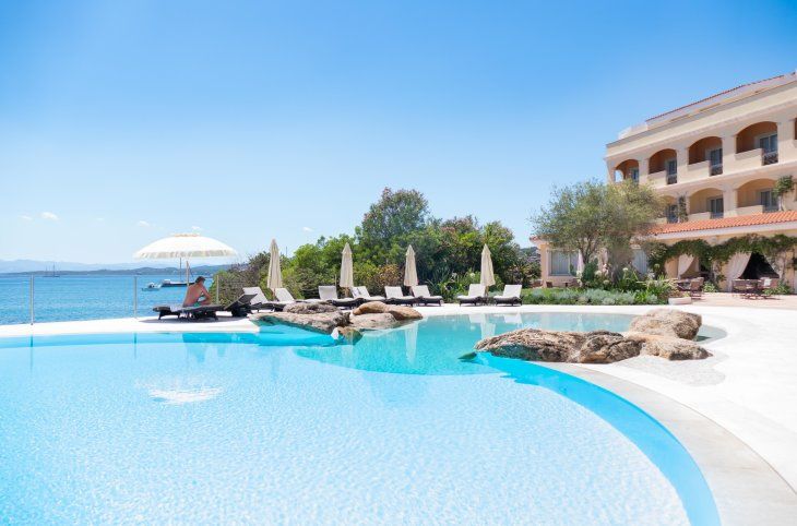 Gabbiano Azzurro Hotel & Suites (D) <div class="m-page-header__rating"></div>