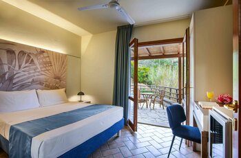 Doppelzimmer Comfort