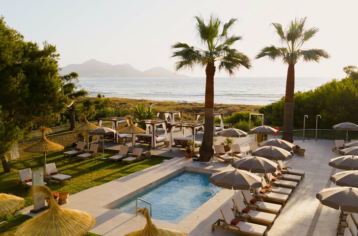 Sarena de Muro Resort Mallorca <div class="m-page-header__rating"><span class="m-page-header__rating--star"></span><span class="m-page-header__rating--star"></span><span class="m-page-header__rating--star"></span><span class="m-page-header__rating--star"></span><span class="m-page-header__rating--star"></span></div>